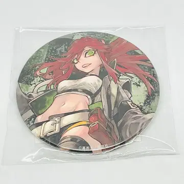 리요 제비뽑기당 캔뱃지 1