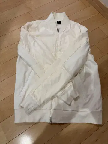 HUGO BOSS 블루종 M 사이즈