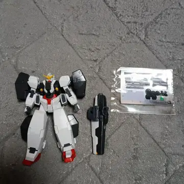 HG 건담 버체 정크제품