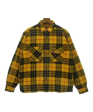 Supreme 캐주얼 셔츠 남성용