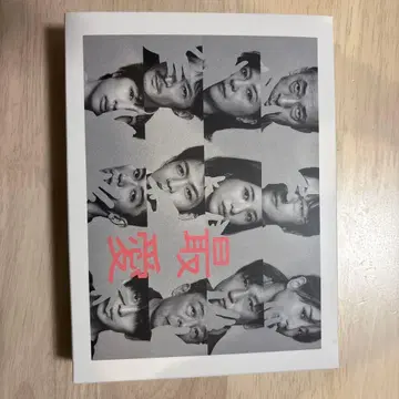 최애 블루레이 TV 드라마