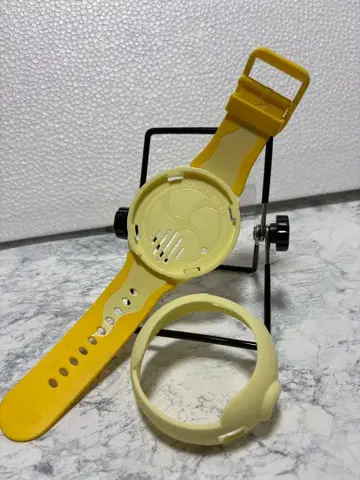 DX 요괴워치 U 진화 키트 Version U2 밴딩/커버