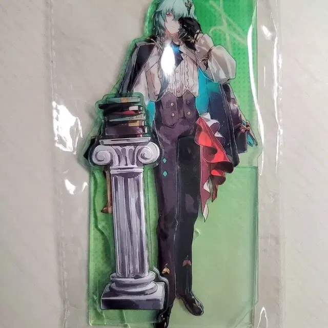 붕괴 스타레일 비공식 아낙사 아크릴 스탠드