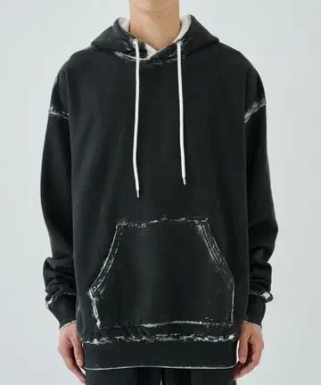 존 로렌스 설리번 후드티 M