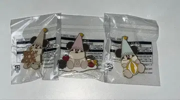 릴린린 핀 배지 2025