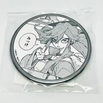 리요 제비뽑기당 캔뱃지 2