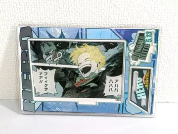 점프샵 한정판 모노마 네이토 벌스데이 아크릴 스탠드