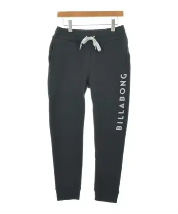 BILLABONG 스웨트 팬츠 남성용