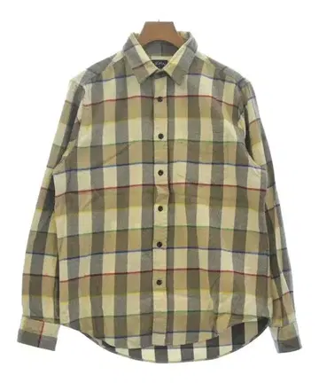 Noah 캐주얼 셔츠 남성용