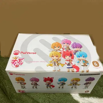 스토푸리 PalVerse 컴플리트 BOX