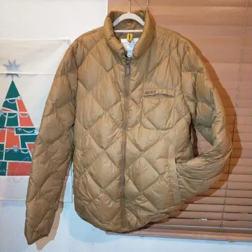 북유럽 피크 퍼포먼스 멋진 라이트 다운 자켓 남성용 L