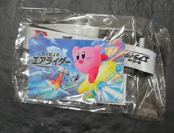 [ 새상품 ] 커비의 에어 라이더 Amazon 혜택 오리지널 넥스트랩