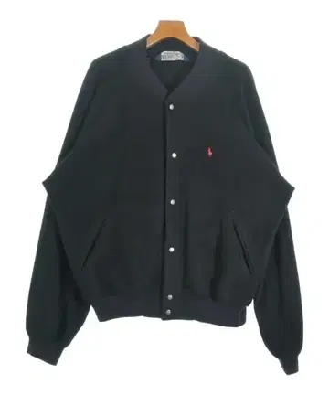 폴로 랄프 로렌 바시티 자켓 남성용