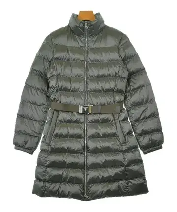 PRADA 다운 코트 여성용