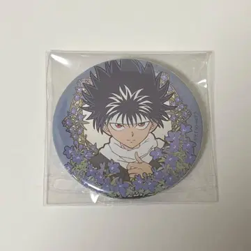 유유백서 히에이