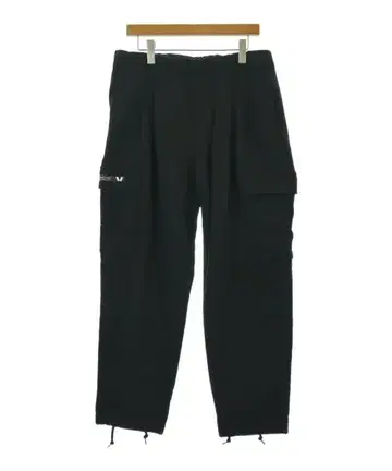 WTAPS 스웨트 팬츠 남성용