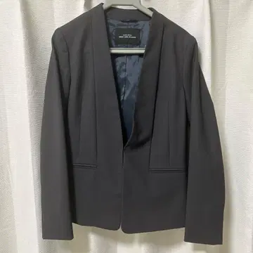 GREEN LABEL RELAXING 수트