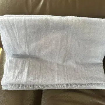 유니클로 캐시미어 스톨