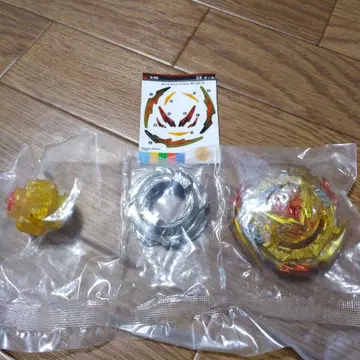 베이블레이드 버스트 다이너마이트 베리알.Nx.Vn-3