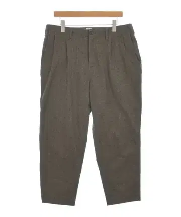 FAT 슬랙스 남성용