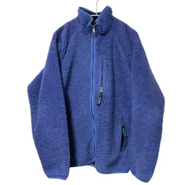 N-537 patagonia 레트로 가디건 23022 97년 USA 제조