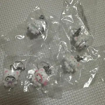 메지루시 액세서리 산리오