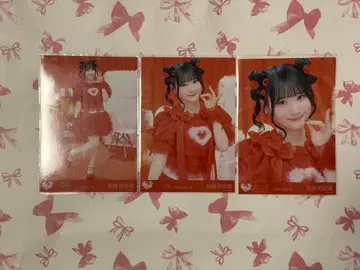 =LOVE 사이토 지아라 브로마이드 이코러브