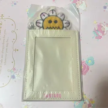 FANTASTICS FANTARO 카드 케이스