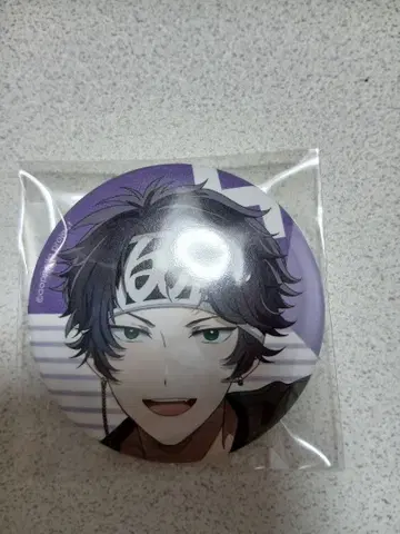 카페 한정판 아오페라 아오페라 카페 하루미야 나가오미 캔뱃지