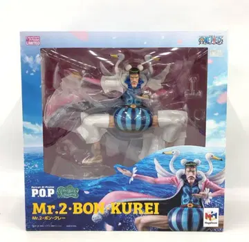 봉쿠레 POP PBM BON-KUREI 원피스 피규어