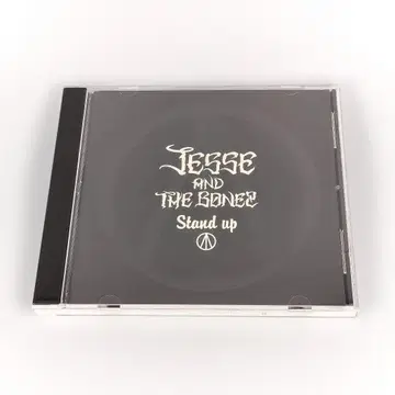 Stand Up JESSE