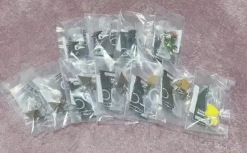 리틀 나이트메어 메지루시 액세서리