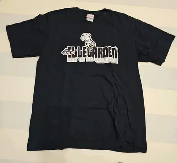 ELLEGARDEN RIOT ON THE GRILL TOUR 티셔츠 M