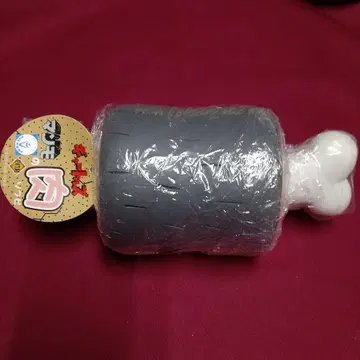 갸토루즈 뼈 달린 고기 그레이 약 20cm