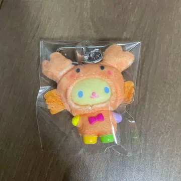 산리오 치비토모 우사하나