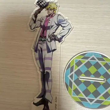 시저 A 체펠리 아크릴 스탠드