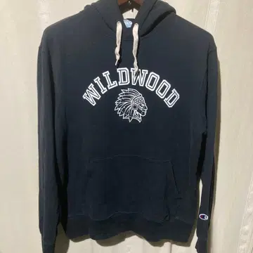 챔피온 네이티브 디어 헤드 후드티