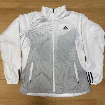 adidas 나일론 점퍼 O 사이즈
