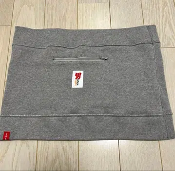 토라상 BIEMS 콜라보 복대 맨투맨 소재 한정 상품 리버서블 L