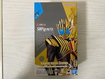 S.H.Figuarts 가면라이더 레전드
