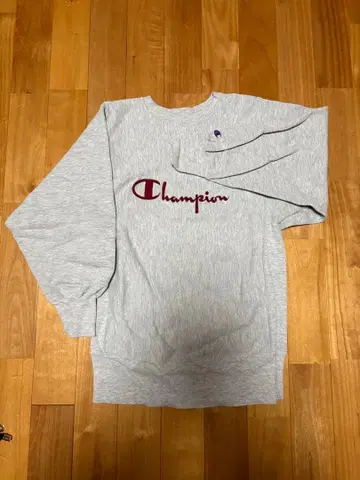 Champion 트레이닝복