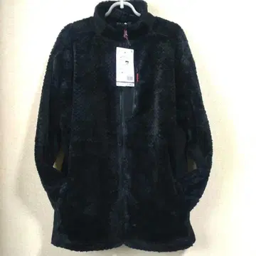 미사용 새상품 워크맨 신형 다이아 플리스 안감 알루미늄 자켓 LL