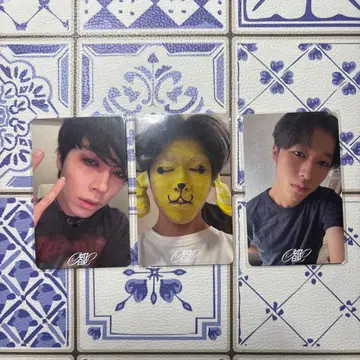 미야코노 오와리데스 채널 트레이딩 카드