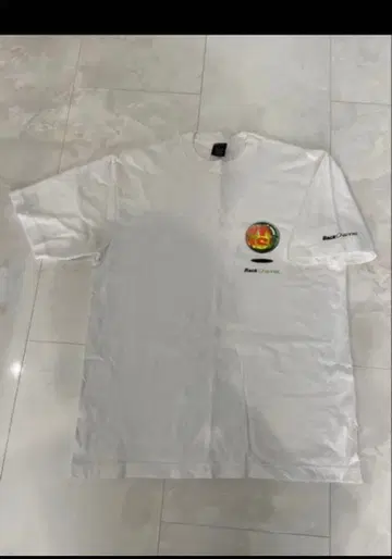 백 채널 BACKCHANNEL 티셔츠