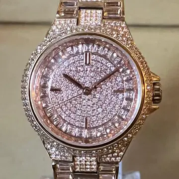 마이클코어스 Michael Kors 손목시계 스톤 포함