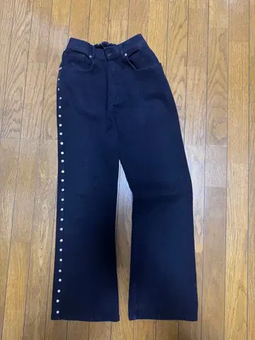 [ 초기 ] AFB Flare Denim 가격 인하 가능