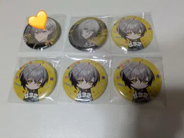 Element Sicks 캔뱃지 832