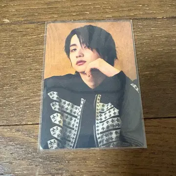 BMSG COMPLETE FILE BE:FIRST JUNON