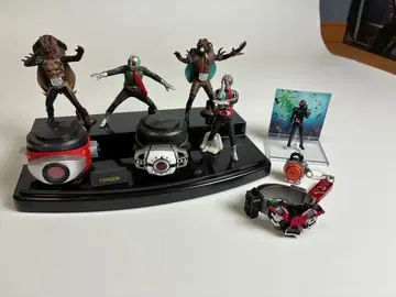 가면라이더 묶음 판매