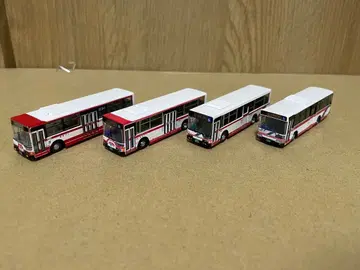 전국 버스 컬렉션 메이테츠 버스 세트